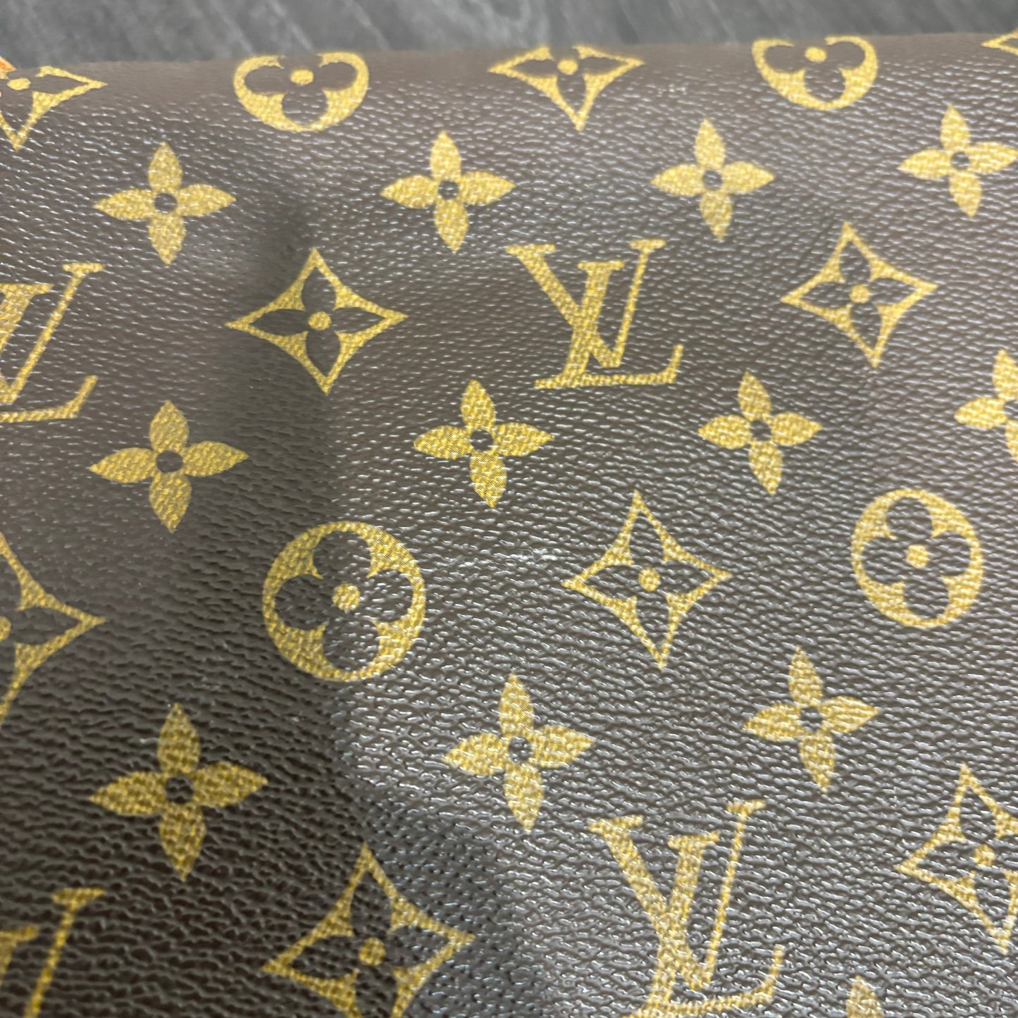 #316 LOUIS VUITTON Musette