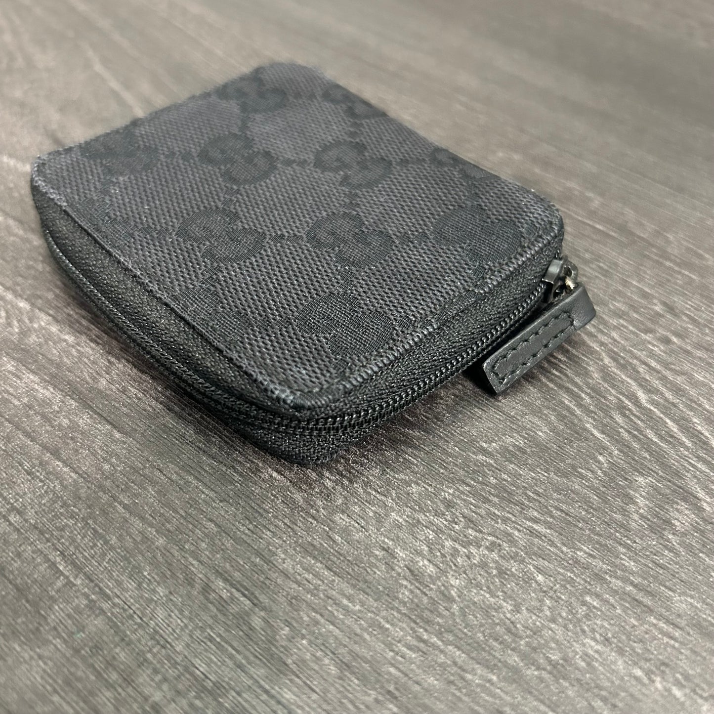 CLEARANCE #191 GUCCI Coin Pouch