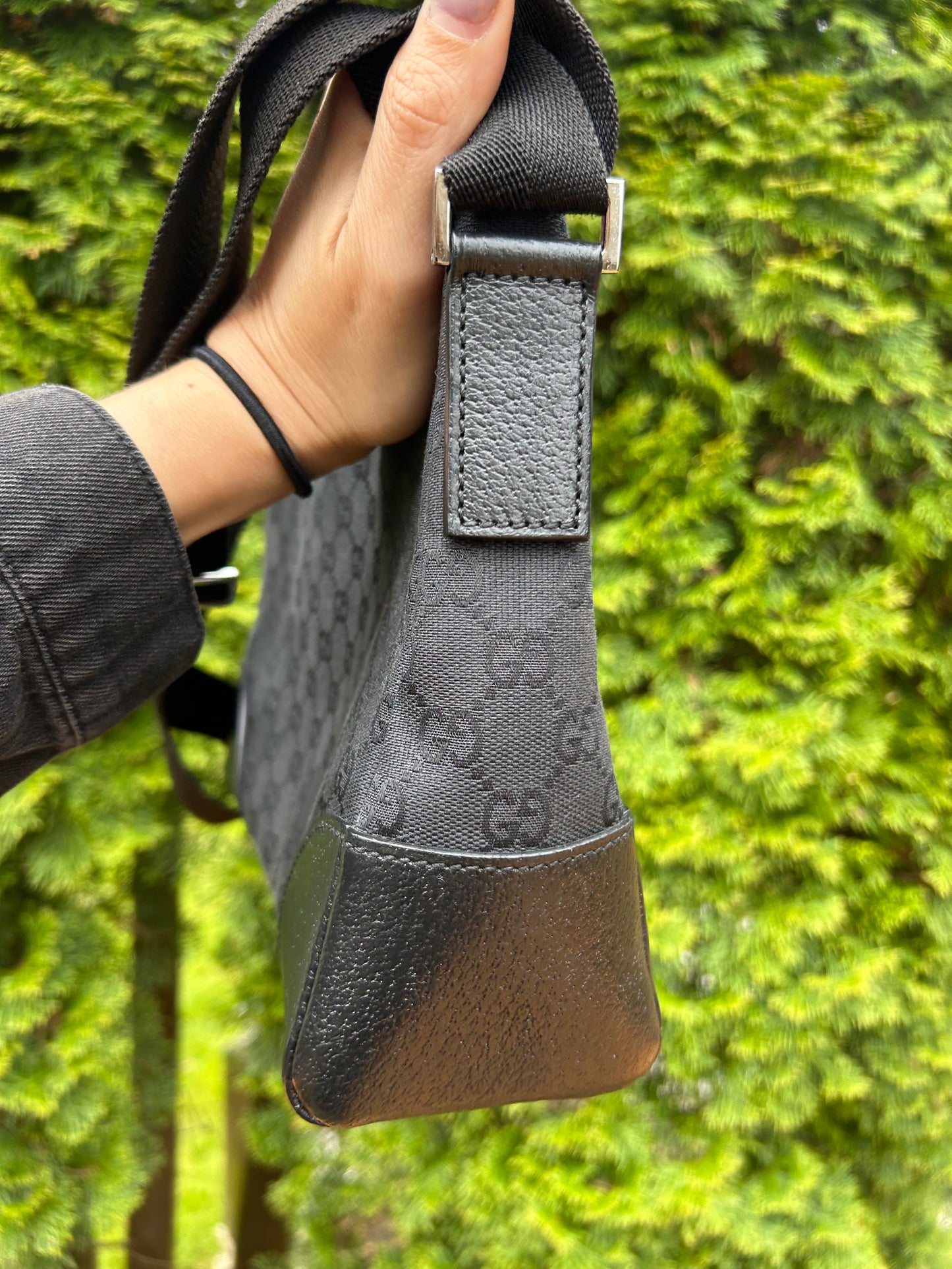 FRIDAY DEALš„ Gucci GG Canvas Bag *Extra 50% Off for Subscribers*