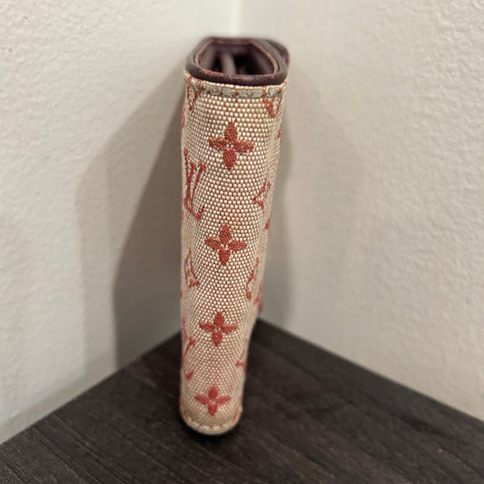 #104 LOUIS VUITTON Wallet