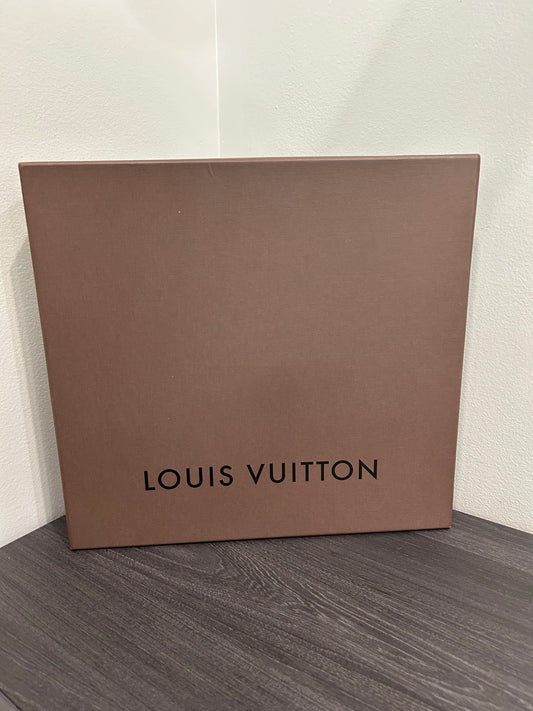 BUY NOW (50% Off for Subscribers) Louis Vuitton Storage Box
