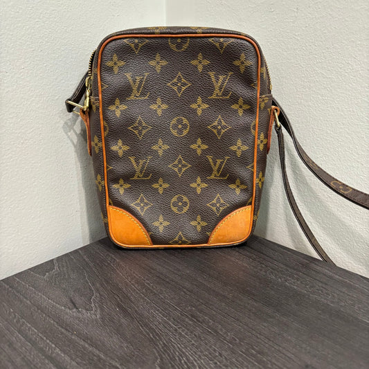 CLEARANCE #333 LOUIS VUITTON Amazone Crossbody