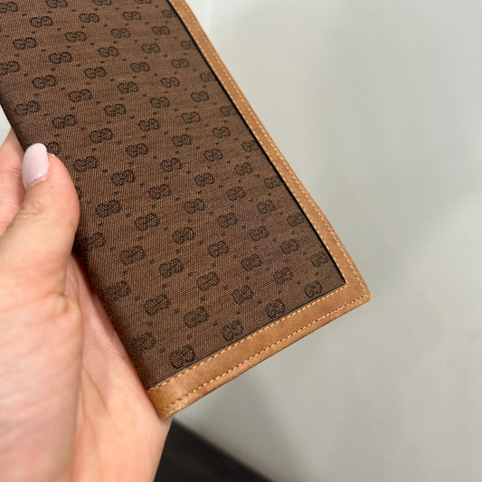 #109 GUCCI Wallet