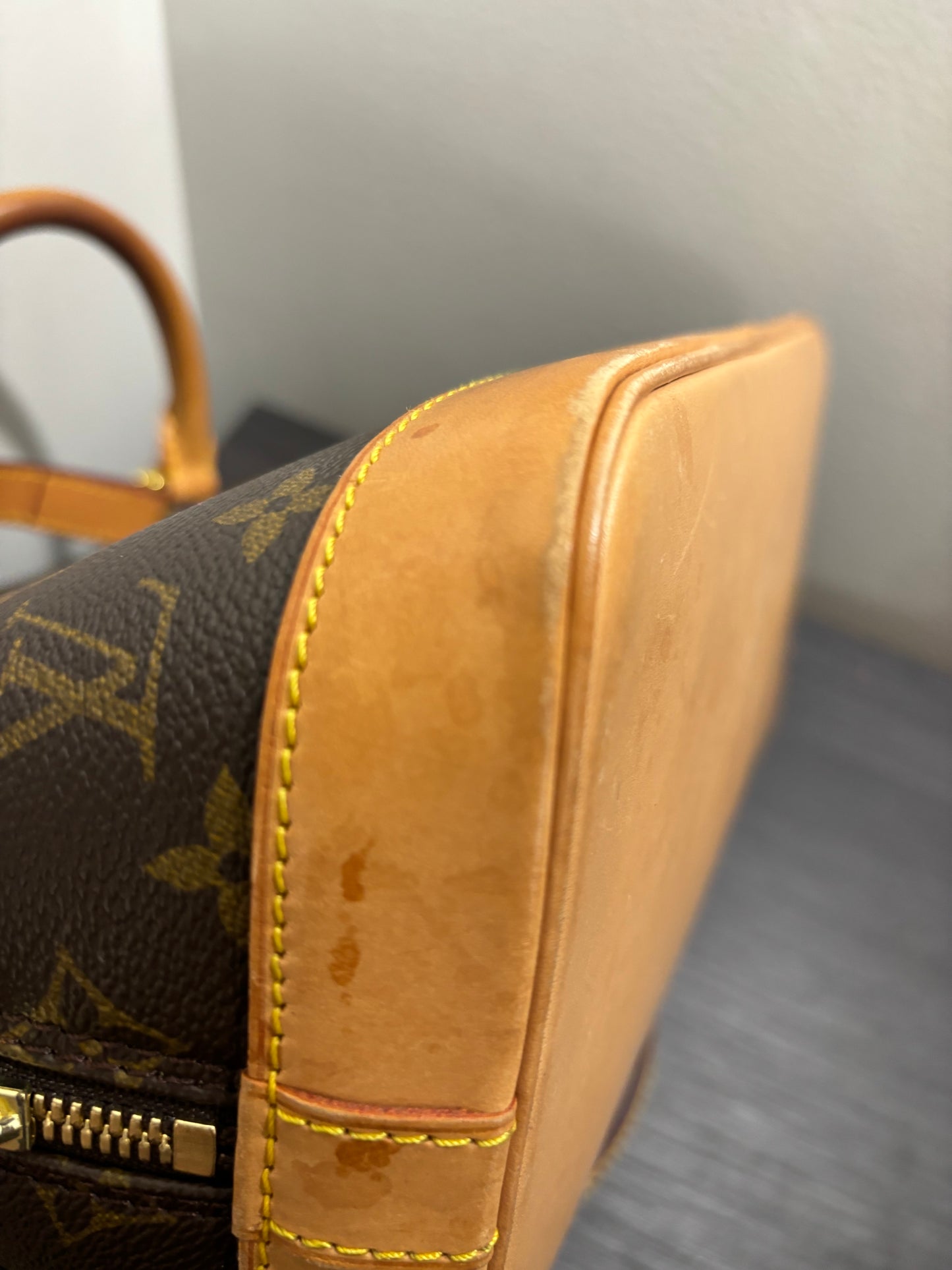 CLEARANCE #227 LOUIS VUITTON Alma