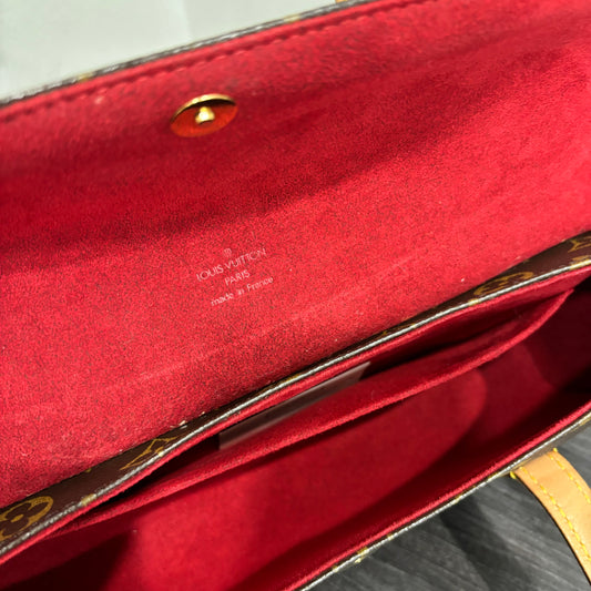 #332 LOUIS VUITTON Sonatine