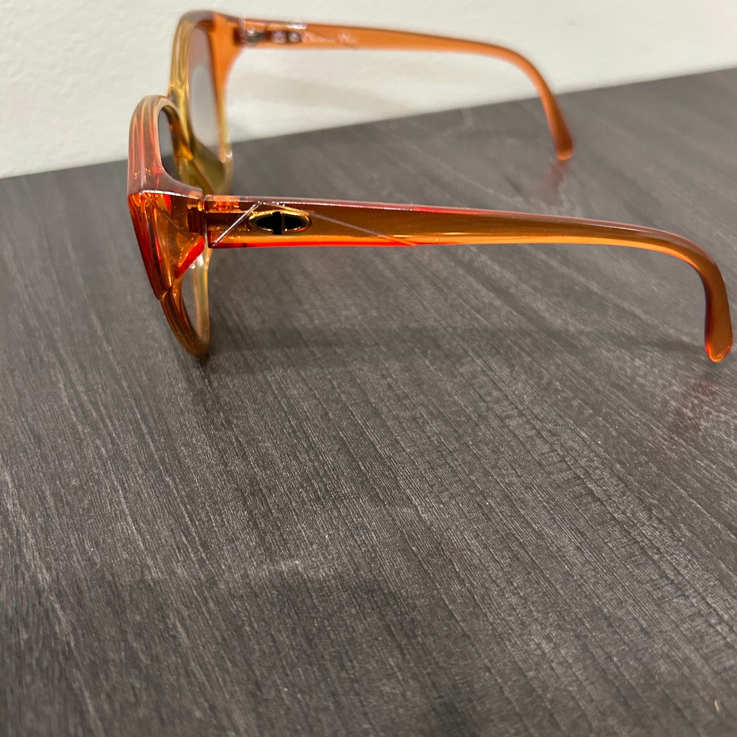 CLEARANCE Christian Dior Retro Sunglasses