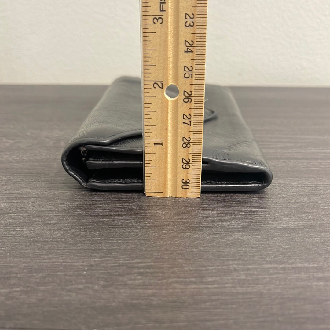 SOLD! Balenciaga Wallet
