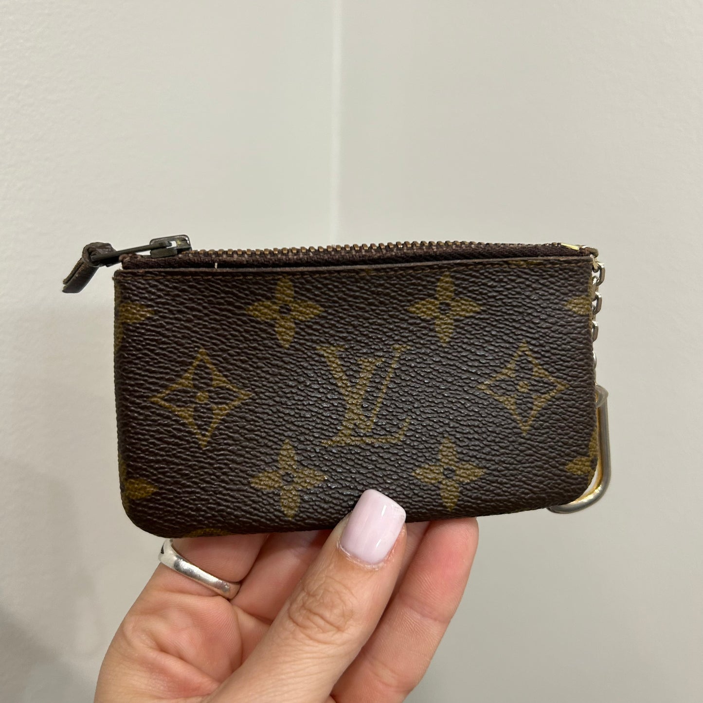 SOLD! Louis Vuitton Coin Wallet