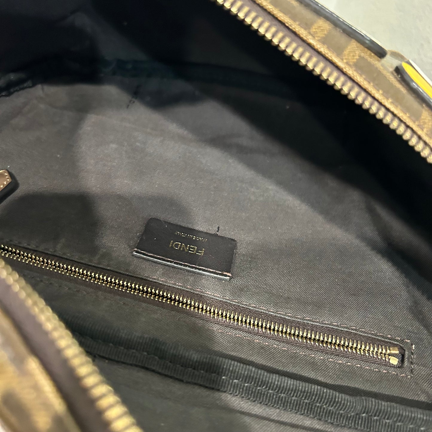 Fendi Bum Bag
