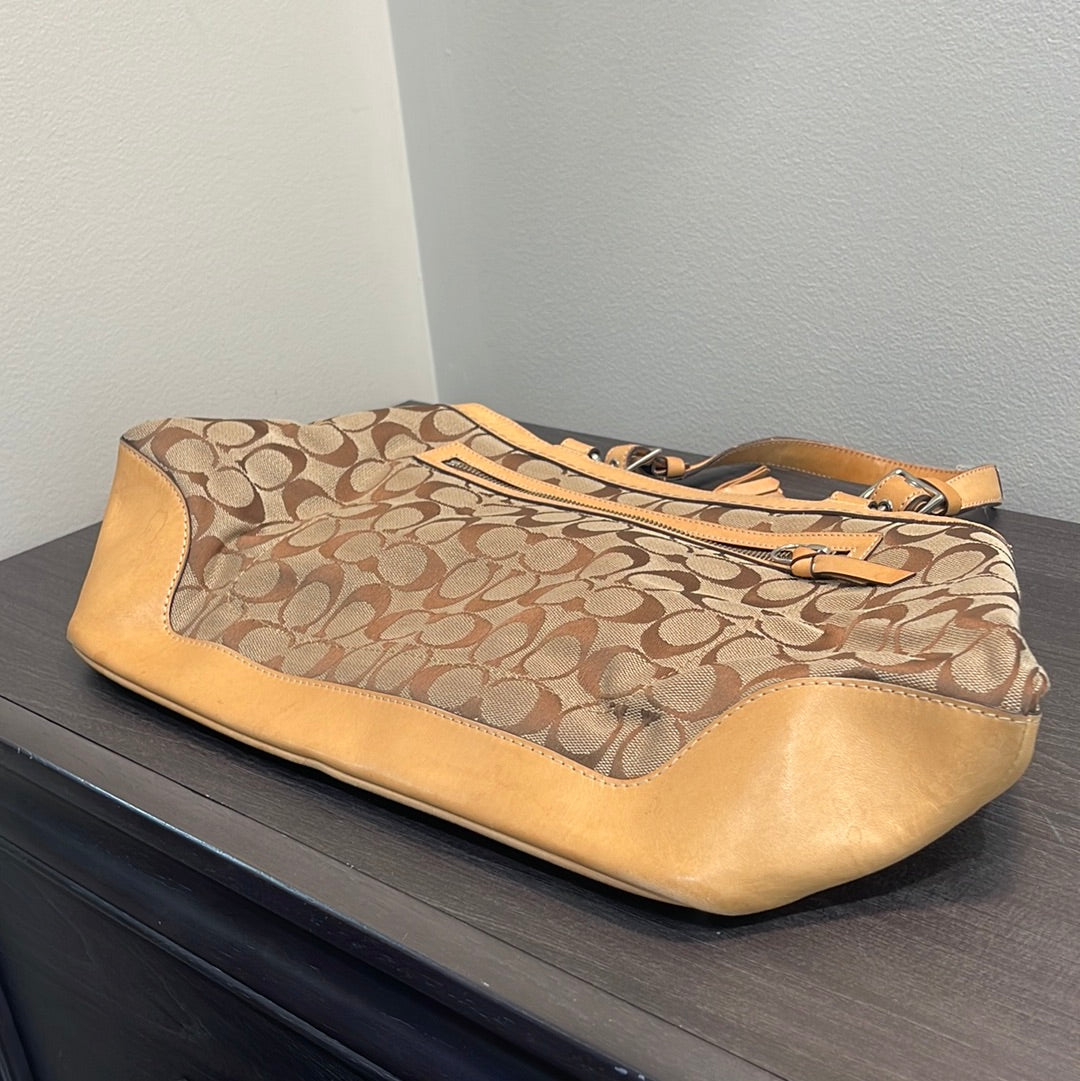 SOLD! Set of 2 Coach Bags