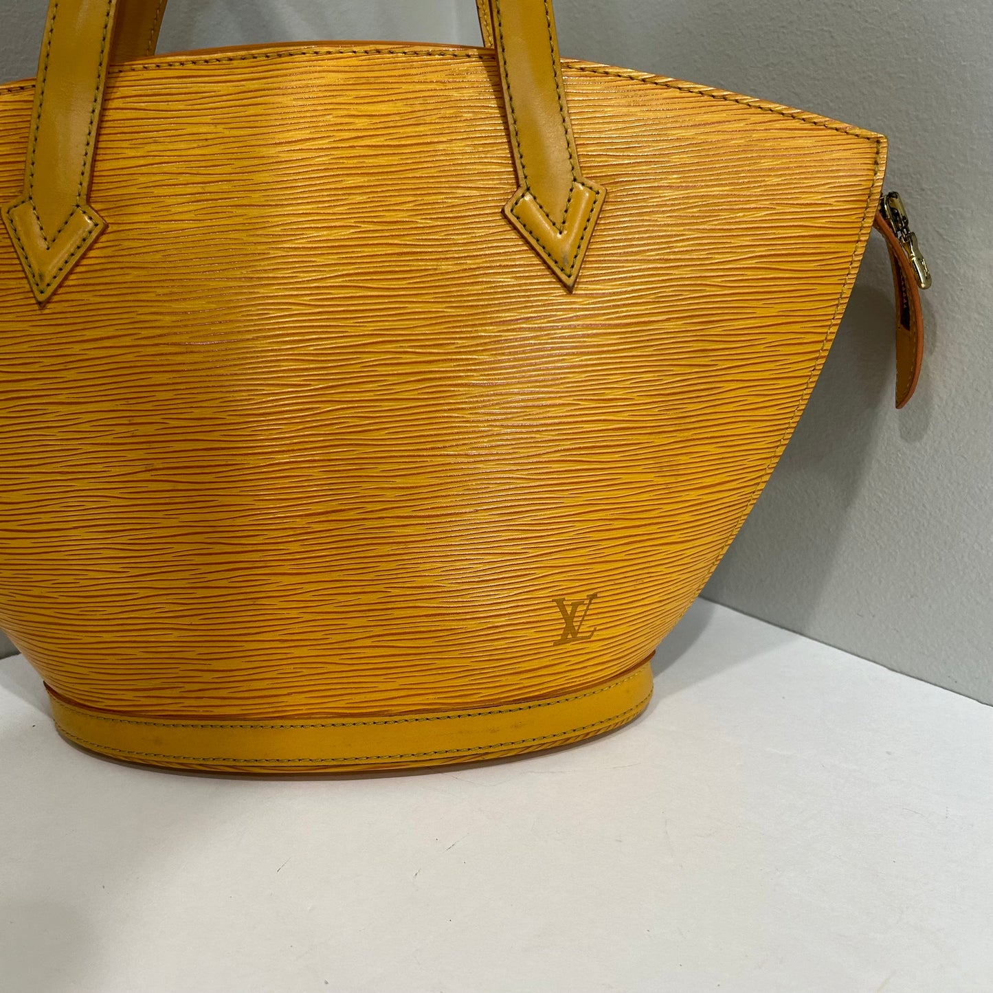 Louis Vuitton Saint Jacques PM