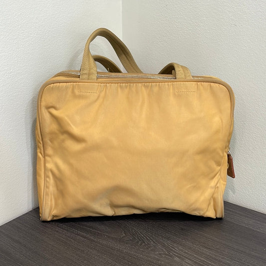 SOLD! Prada Nylon Tote