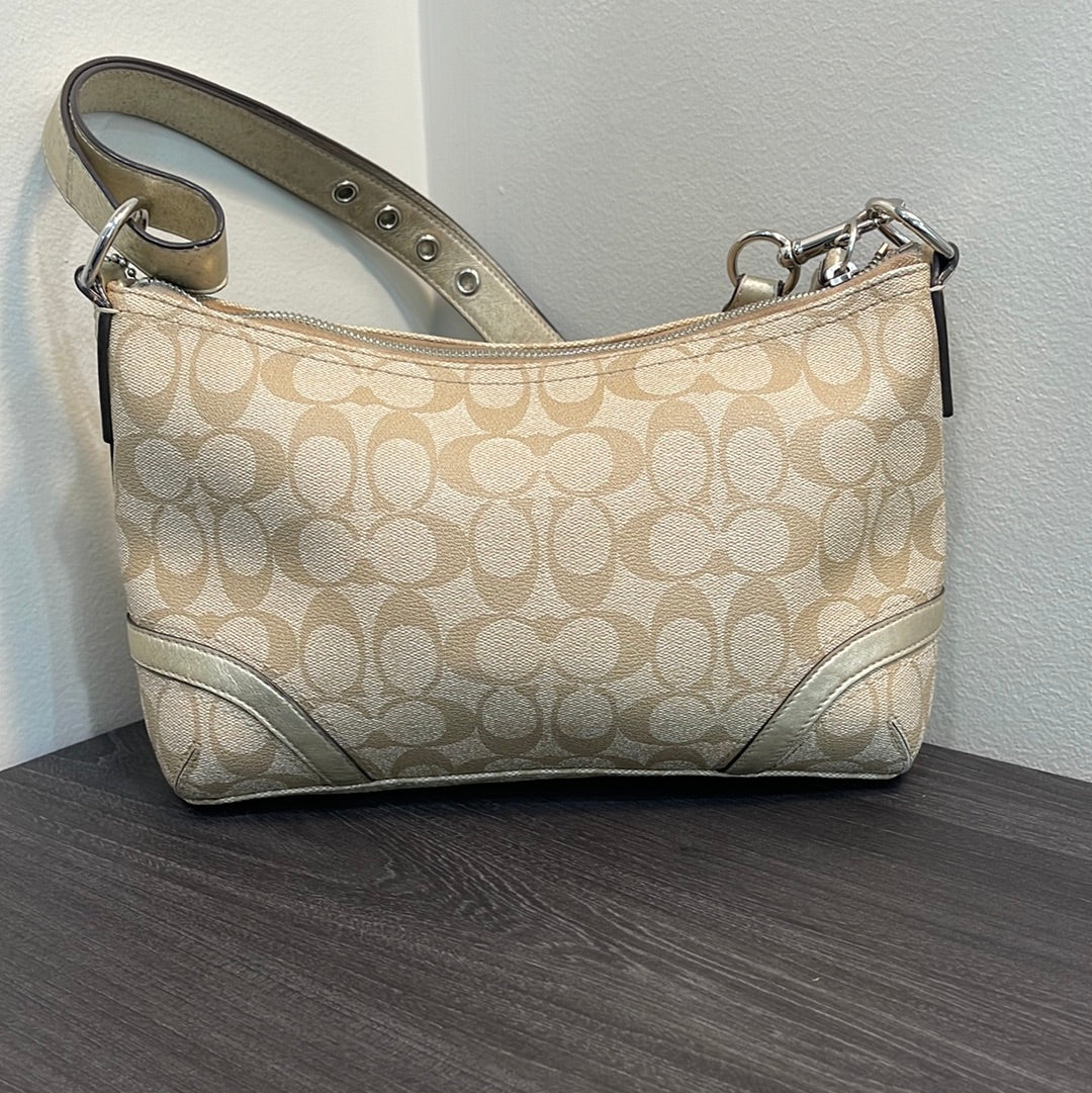 SOLD! Set of 2 Coach Bags