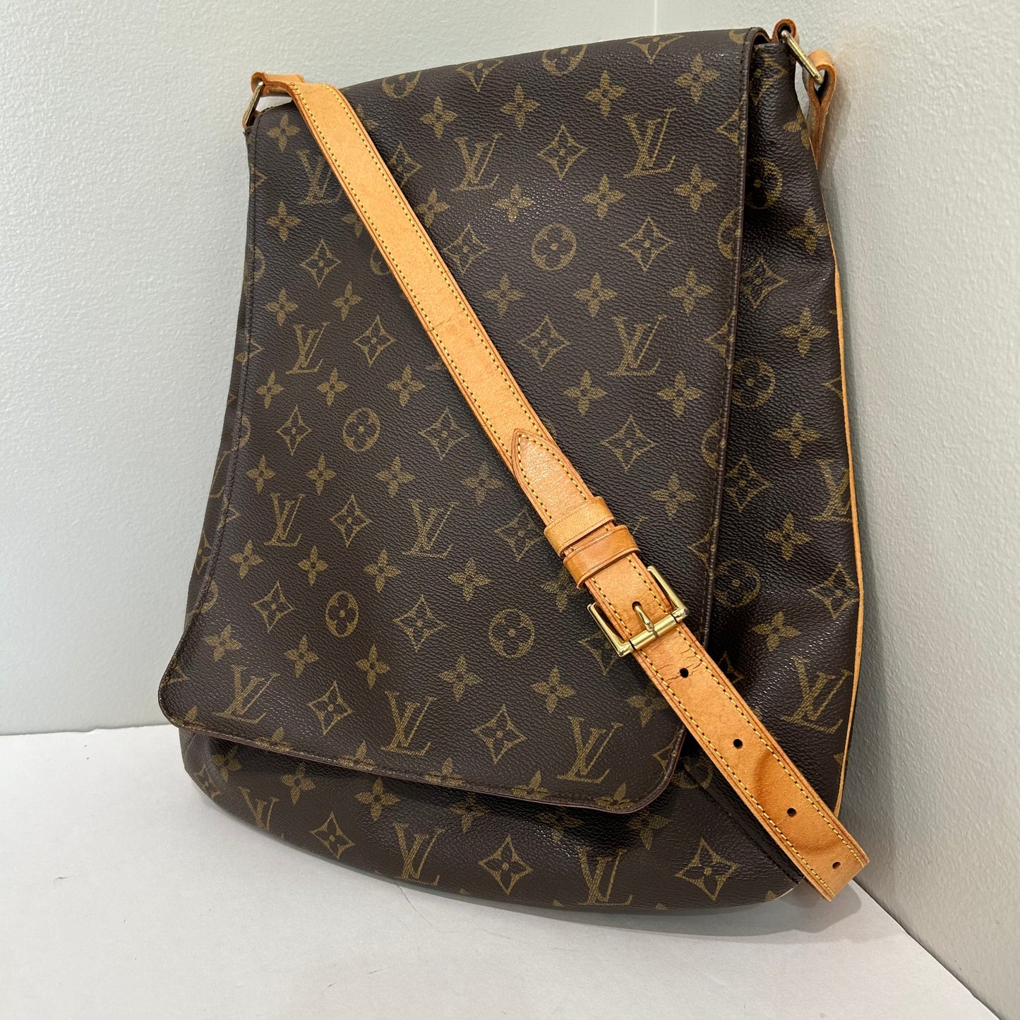 Louis Vuitton Musette GM