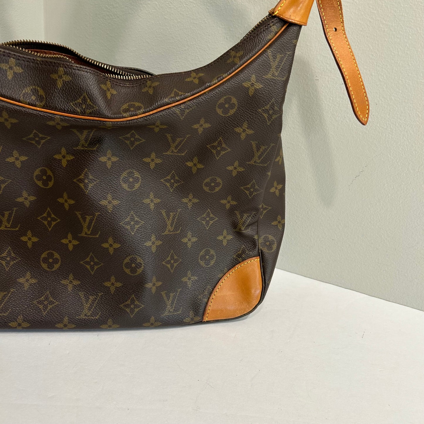 Louis Vuitton Boulogne 35