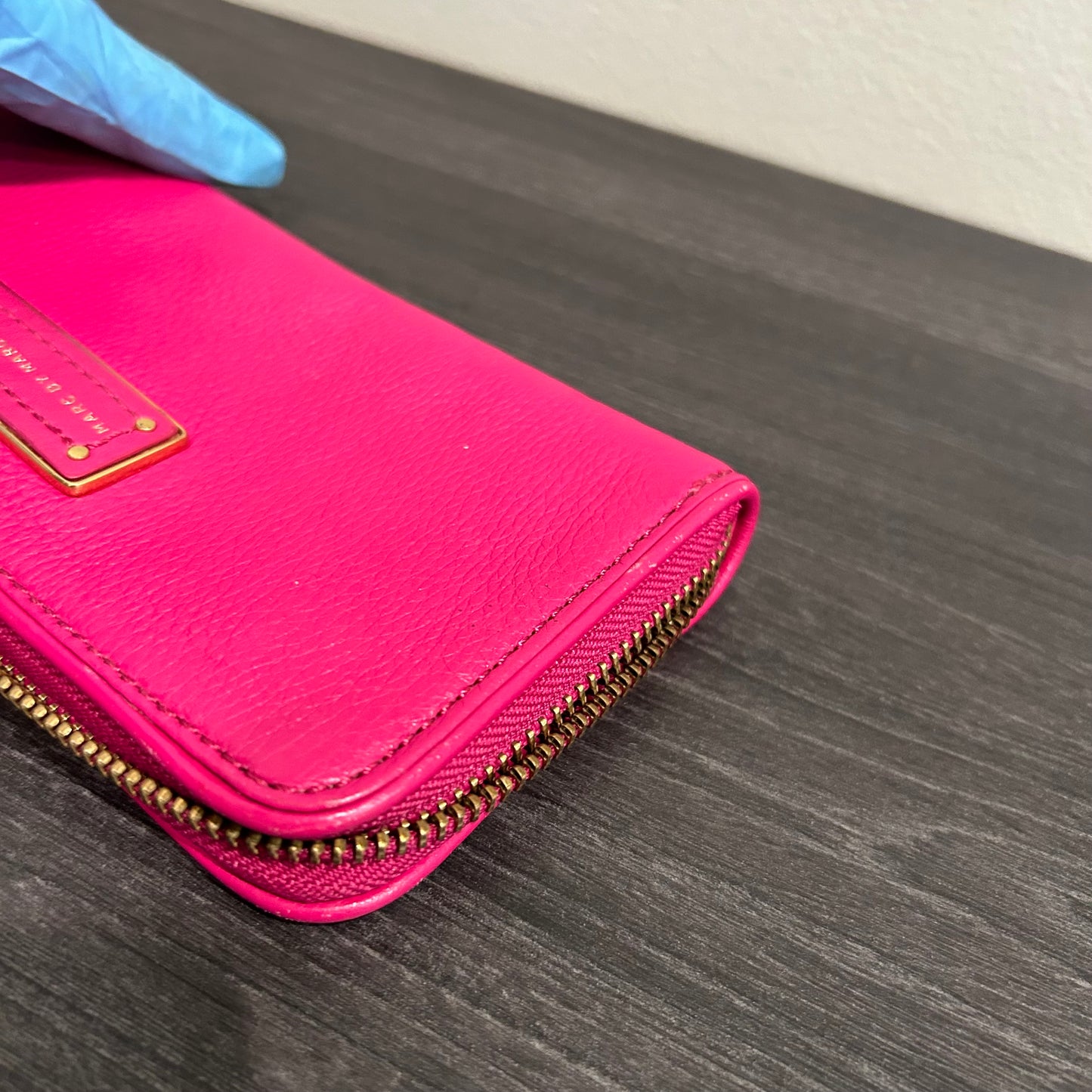 CLEARANCE Designer Wallets Set of 4