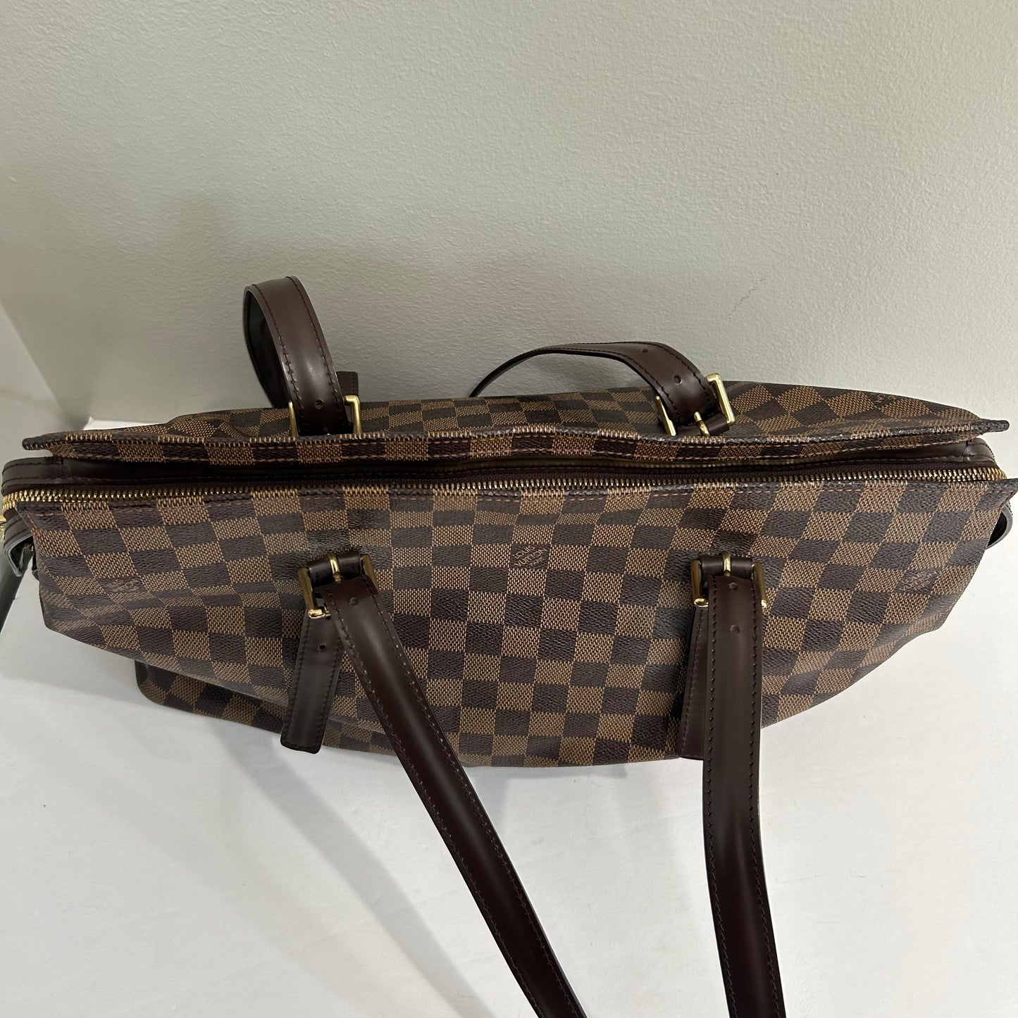 Louis Vuitton Damier Chelsea Tote