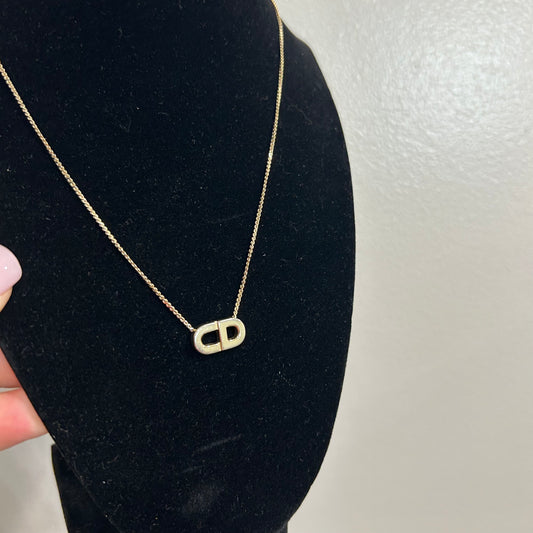 1050 DIOR Necklace