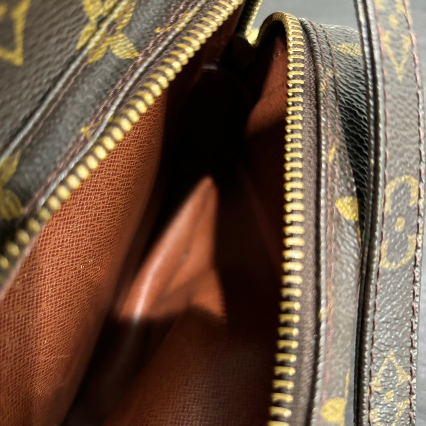 CLEARANCE #333 LOUIS VUITTON Amazone Crossbody