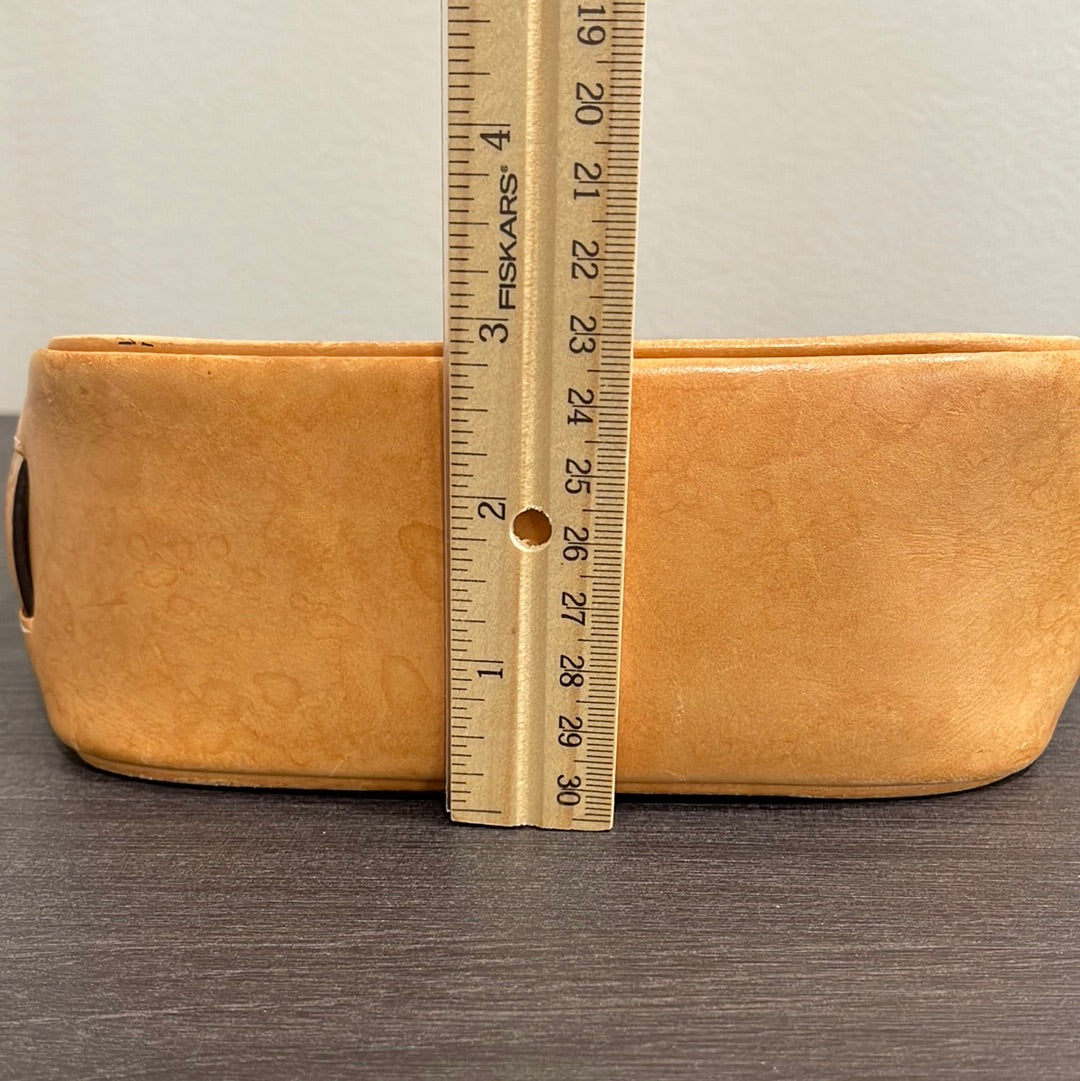 SOLD! Set of 2 Coach Bags