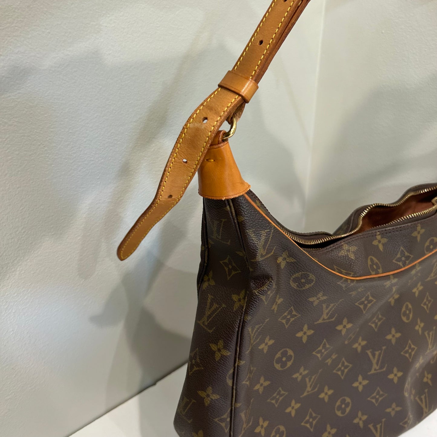 Louis Vuitton Boulogne 35