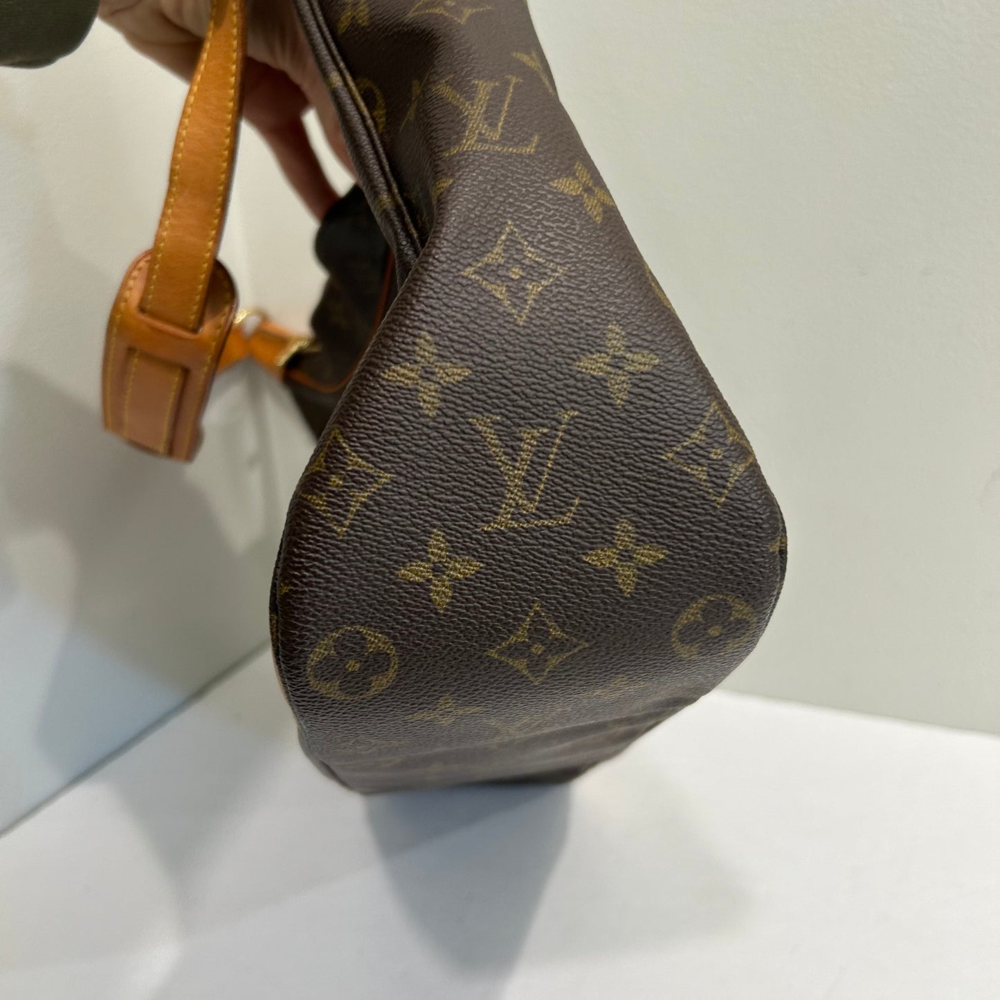 Louis Vuitton Boulogne 35