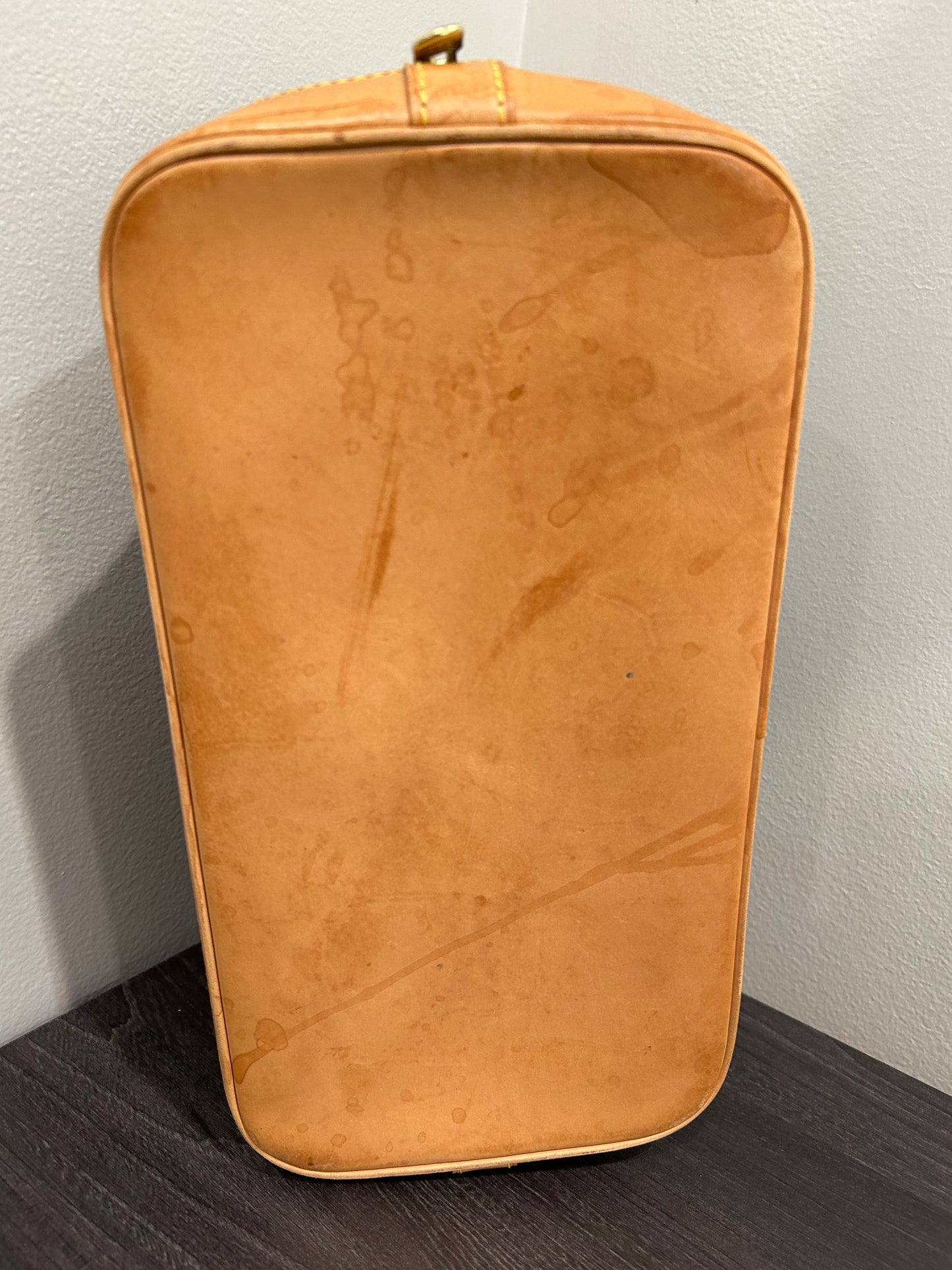 SOLD! Louis Vuitton Monogram Alma