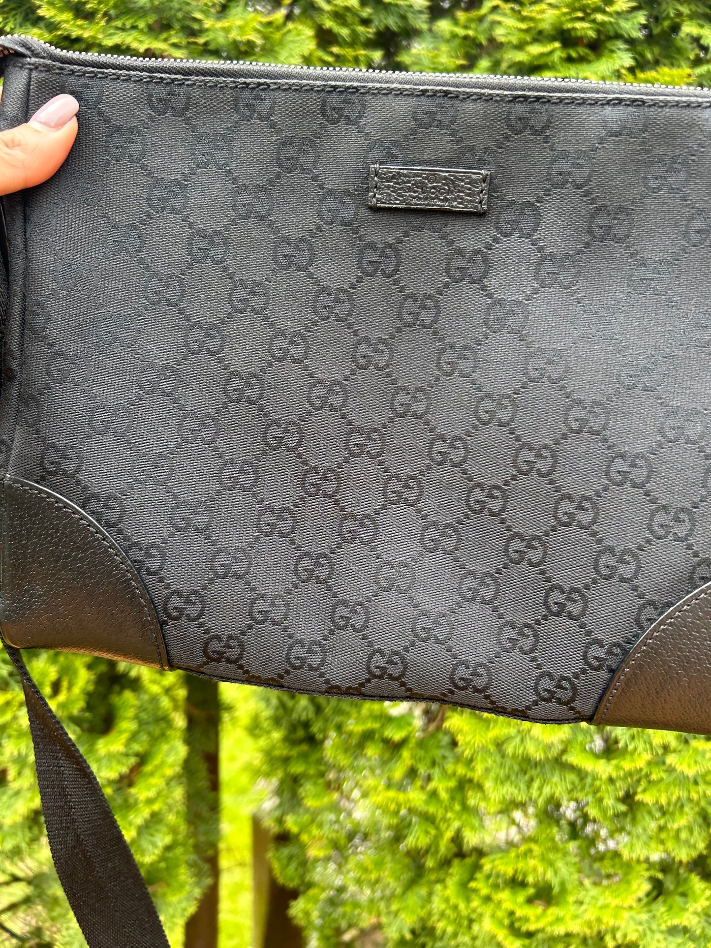 FRIDAY DEALš„ Gucci GG Canvas Bag *Extra 50% Off for Subscribers*