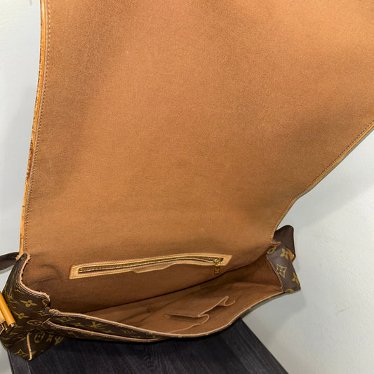 CLEARANCE #272 LOUIS VUITTON Abbesses GM