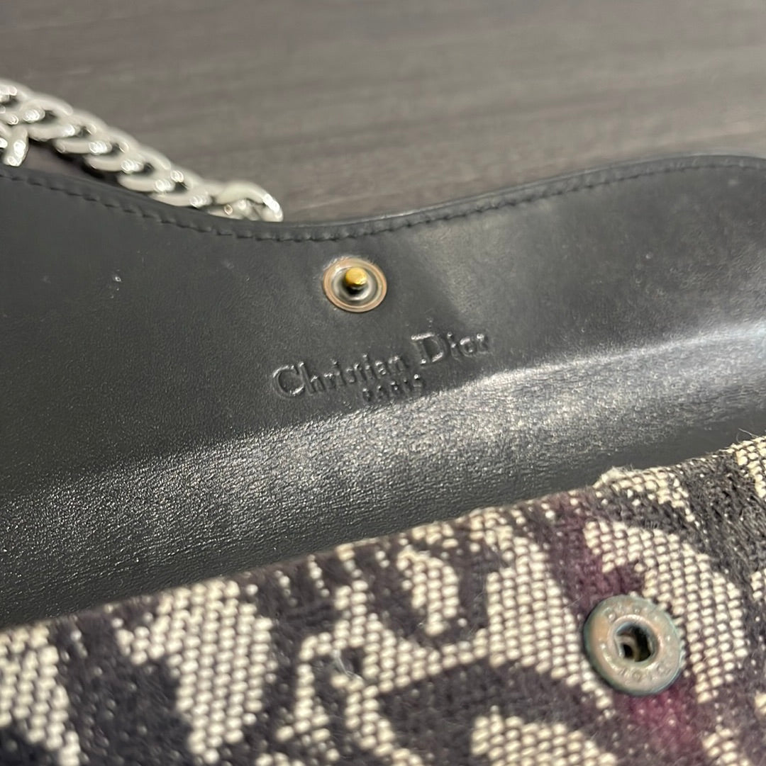 SOLD! Dior Wallet on Chain