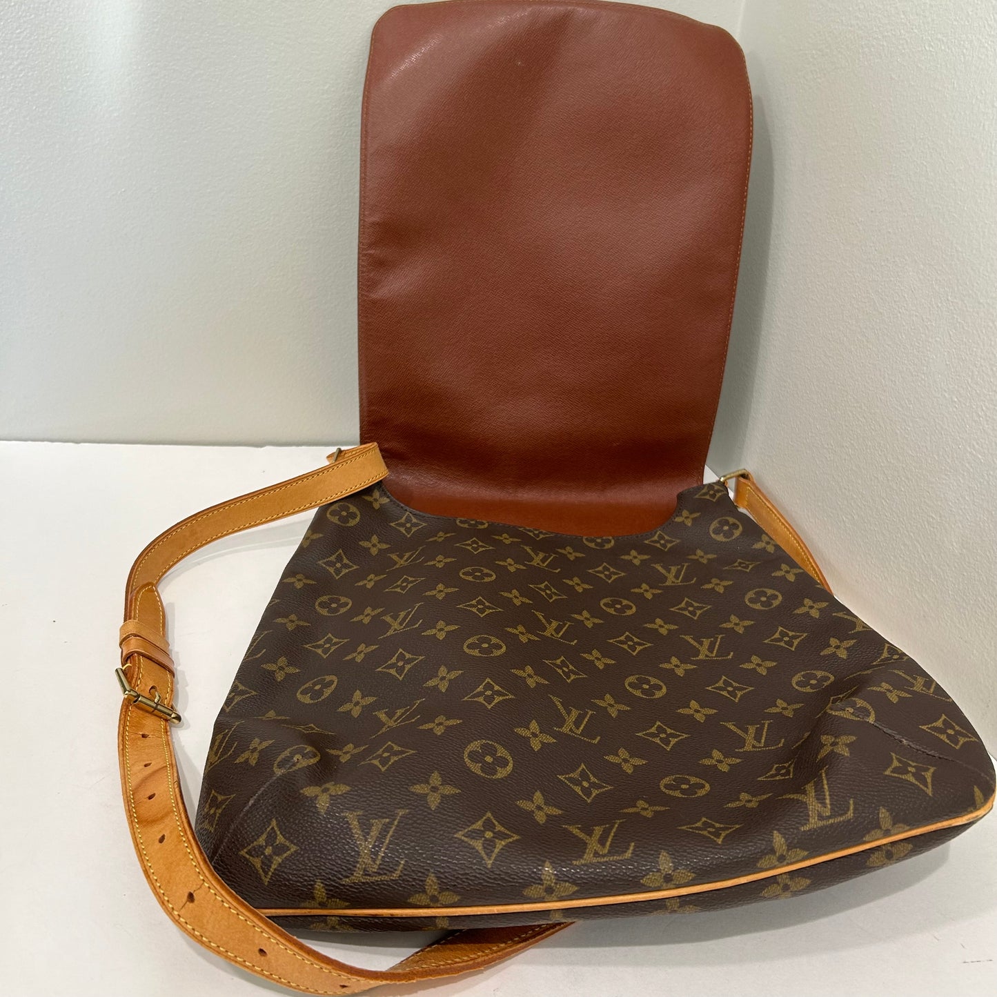 Louis Vuitton Musette GM