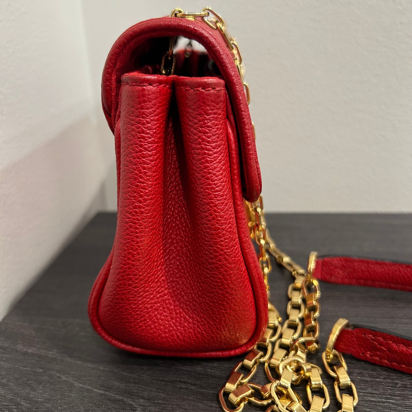 CLEARANCE Louis Vuitton Empreinte Saint Germain BB
