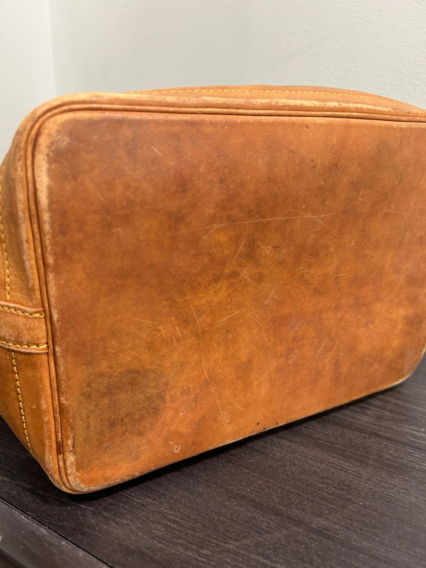 Louis Vuitton Monogram Noé GM