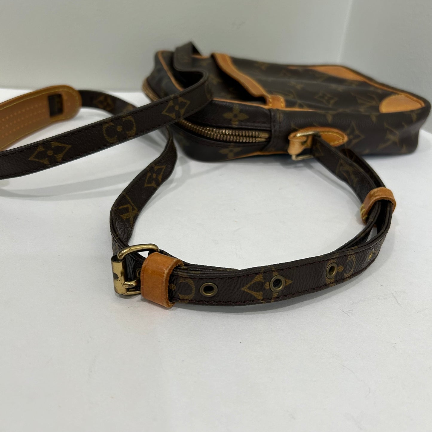Louis Vuitton Danube Crossbody