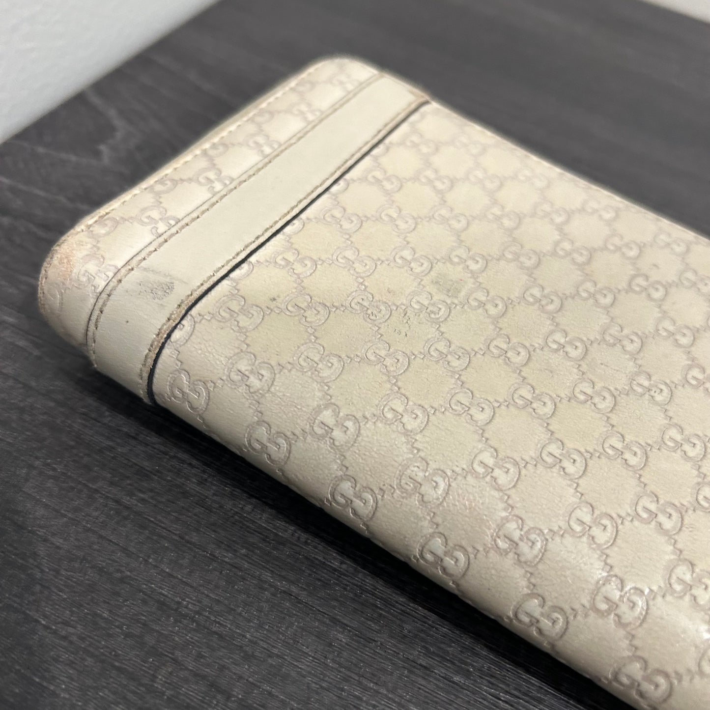 CLEARANCE Gucci Wallets Set of 2