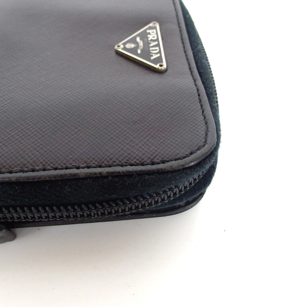 SOLD! Prada Wallet