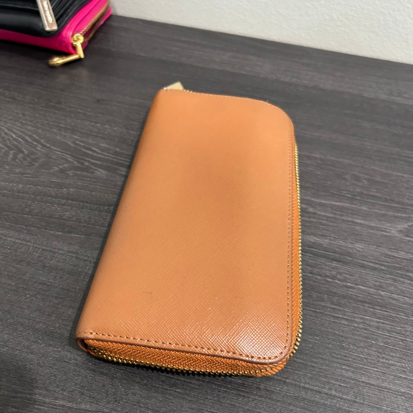 CLEARANCE Designer Wallets Set of 4