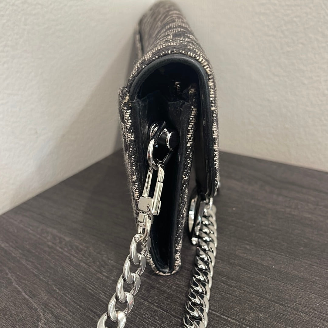 SOLD! Dior Wallet on Chain