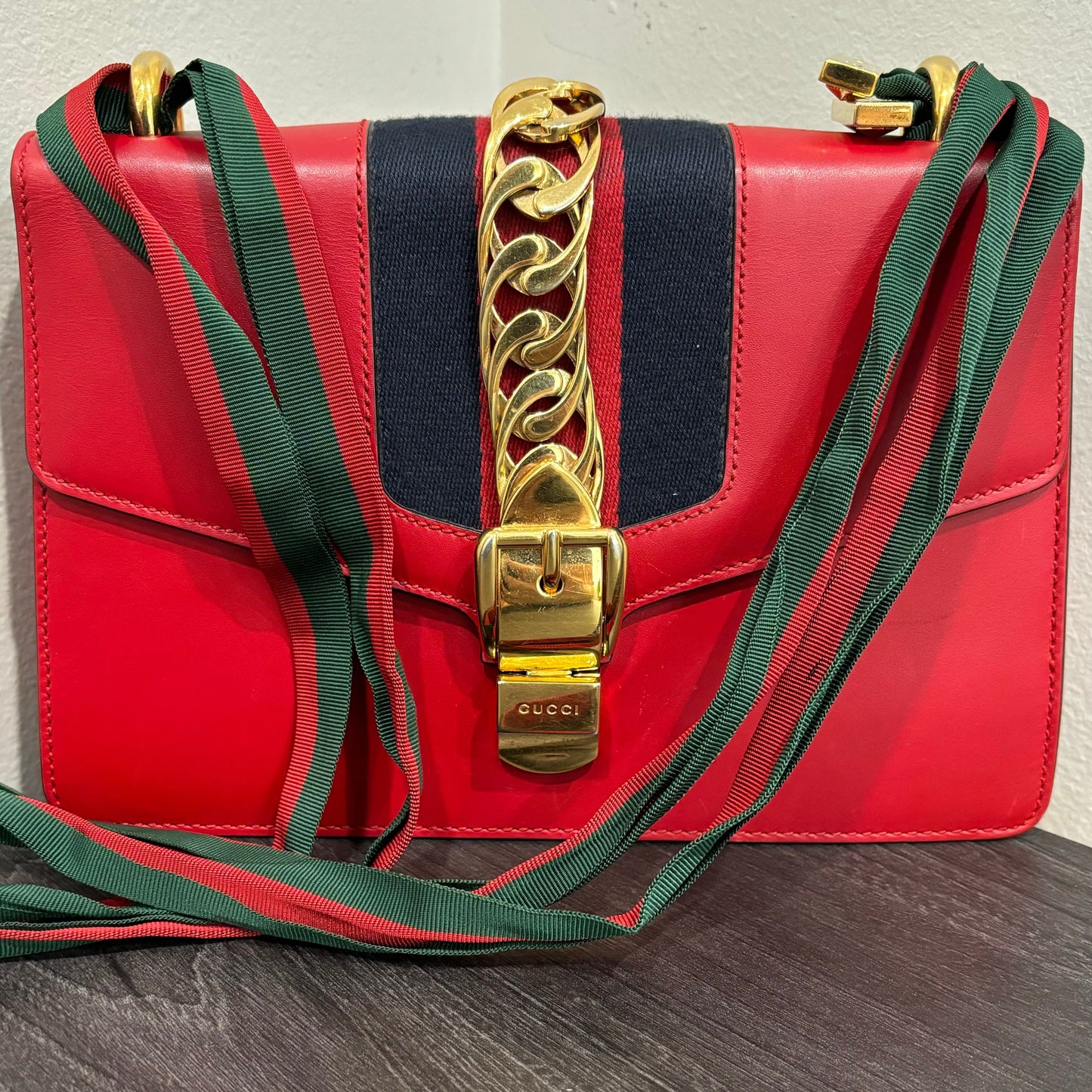 CLEARANCE GUCCI Sylvie #289