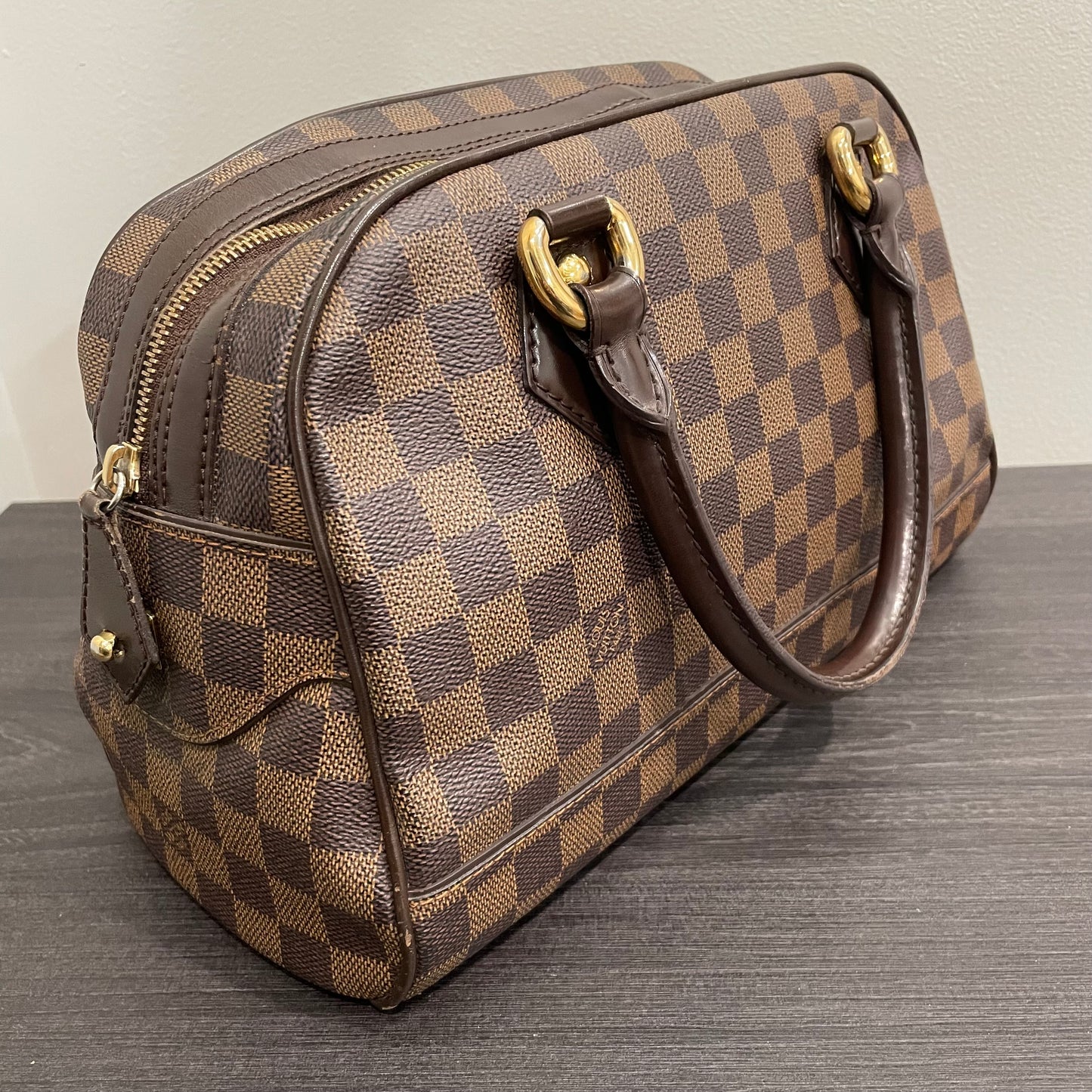 SOLD! Louis Vuitton Damier Duomo