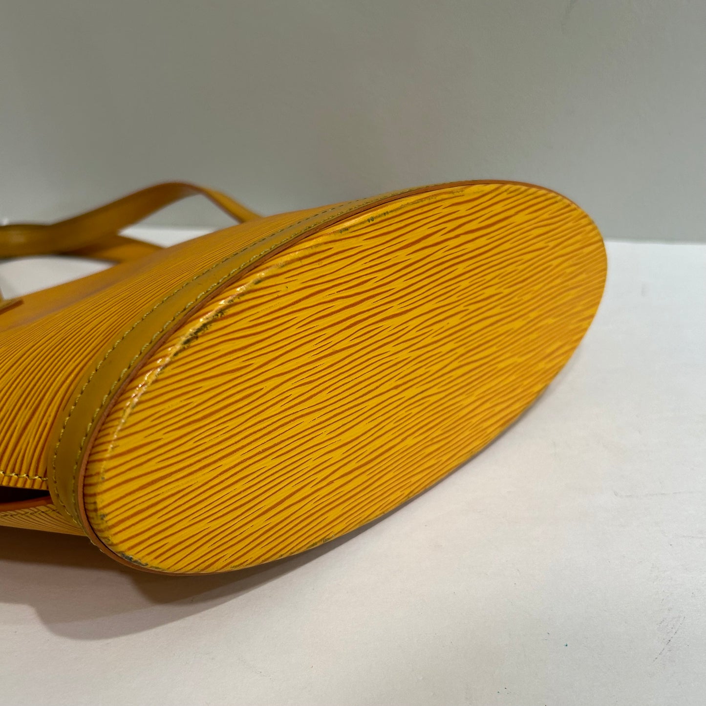 Louis Vuitton Saint Jacques PM