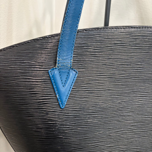 LOUIS VUITTON Saint Jacques GM