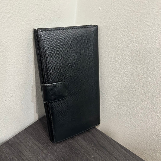 SOLD! Prada Wallet