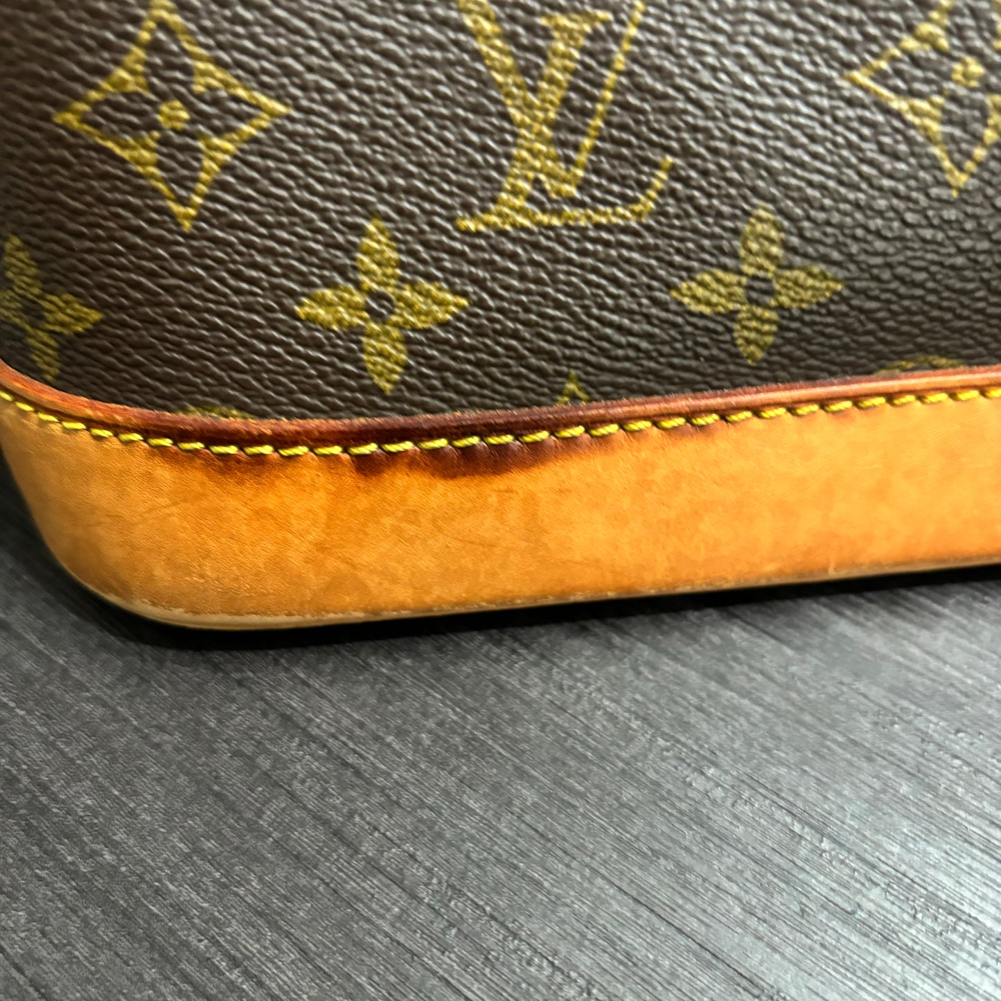CLEARANCE #246 LOUIS VUITTON Alma