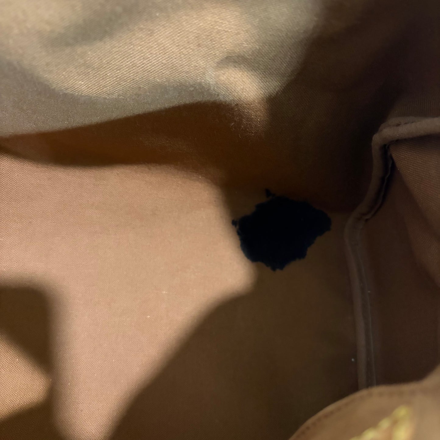 #8231 LOUIS VUITTON Speedy 30