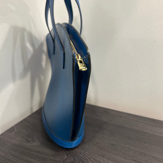 #210 LOUIS VUITTON Epi Saint Jacques PM