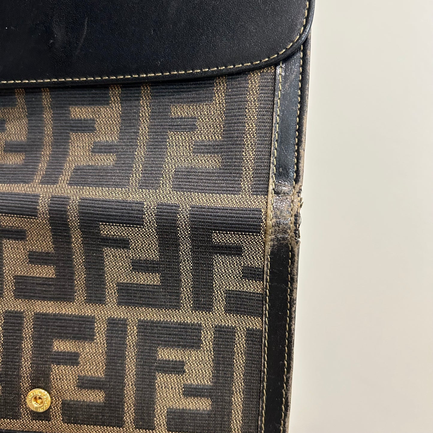 SOLD! Fendi Wallet