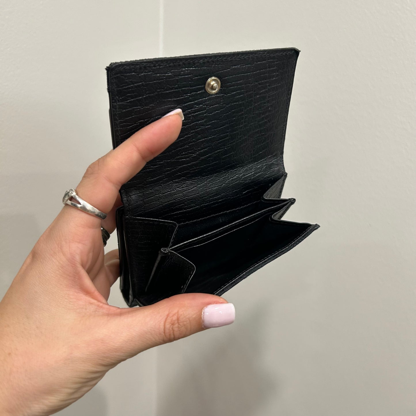SOLD! Gucci Wallet