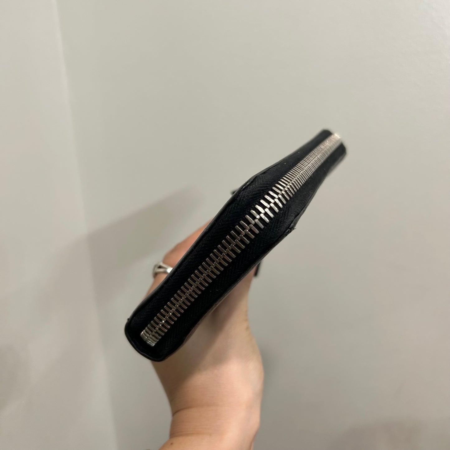 SOLD! Balenciaga Wallet