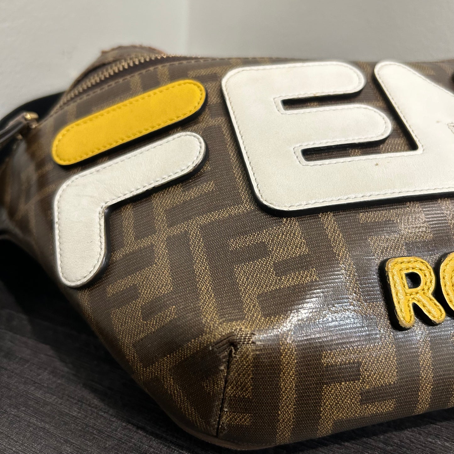 Fendi Bum Bag